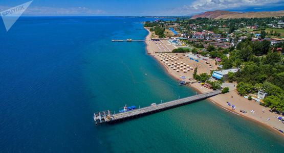 Issyk-Kul - 4