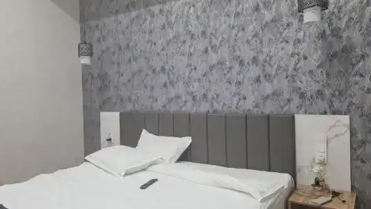 Alpha Plaza & SPA - 35