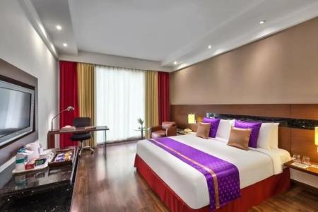 Holiday Inn Jaipur City Centre, an IHG - 68