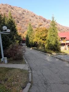 Maralsay Tourist base - 4