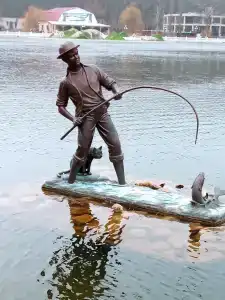 Salut Sanatorium - 27