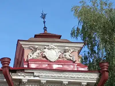 Yamskoj Posad Apart - 8