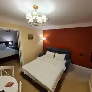 Barin Residence Centre - 17