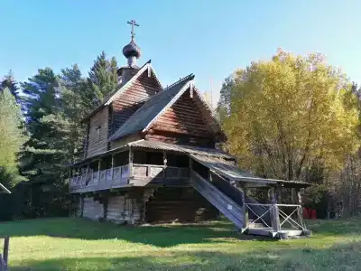 Mitino Health Resort - 28