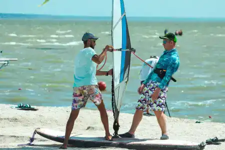 Akvatoriya Leta - 24