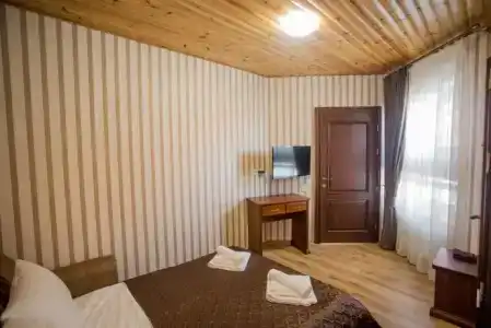 Guest House Villa Lamperti - 1