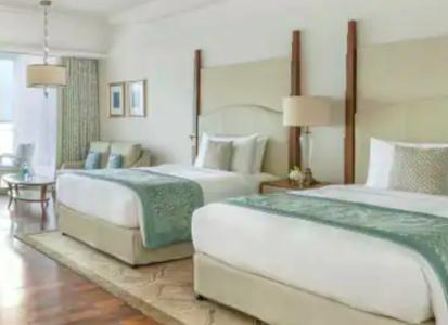 Waldorf Astoria Palm Jumeirah - 26