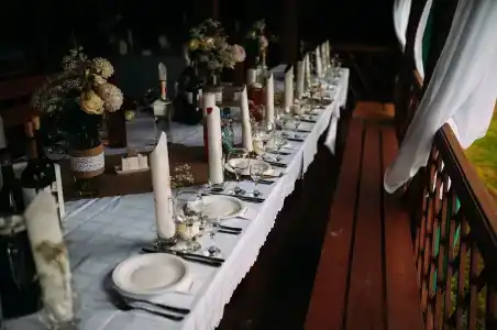 Guest house Lesnoy Edem - 55