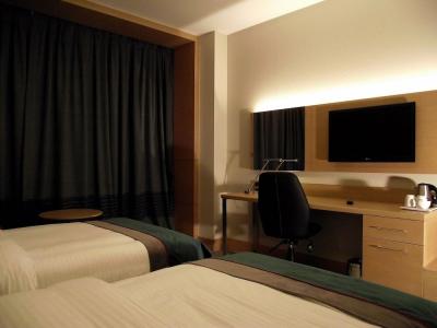 Holiday Inn ANKARA - CUKURAMBAR by IHG - 36
