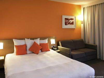 Novotel Lisboa - 9