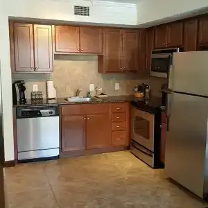 Coconut Cove All-Suite - 64