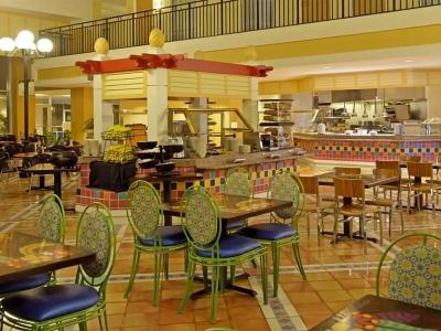 Embassy Suites by Hilton Orlando Lake Buena Vista Resort - 29