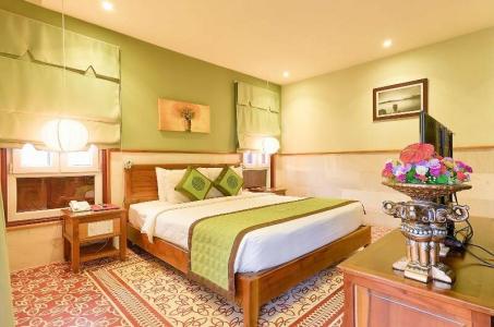Green Heaven Hoi An Resort and Spa - 62