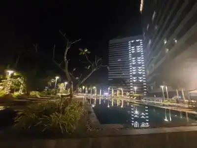 Melia Yangon - 6