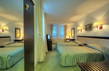 MPM Family Merryan - 3