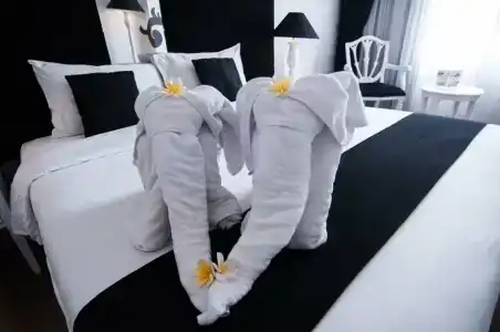 Stark Boutique and Spa Bali - 2