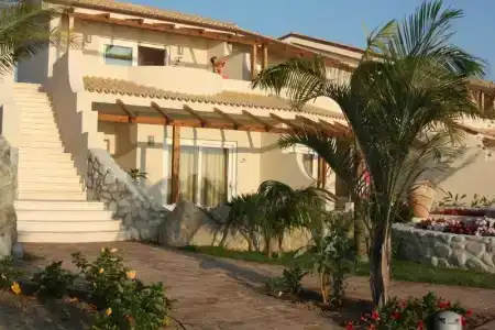 Villaggio Cala Di Volpe & Residence - 4
