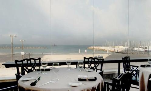 Crowne Plaza TEL AVIV BEACH by IHG - 7