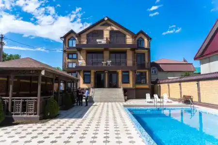 Hotel&SPA DeLuxe - 64