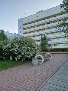 Санаторий Москва-Крым - 49