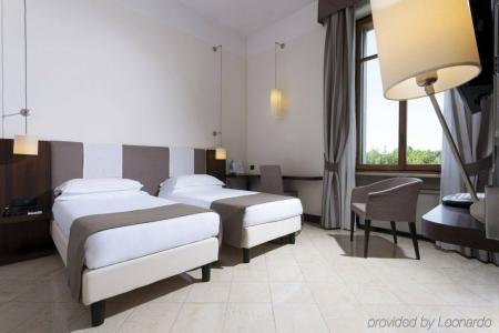 TH Roma – Carpegna Palace - 41