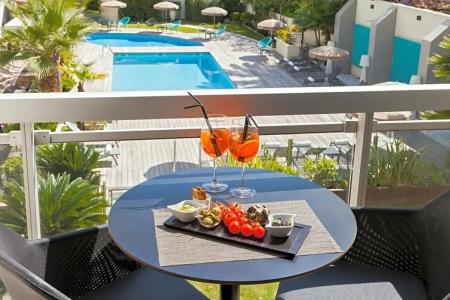 Nehô Suites Cannes Croisette - 91
