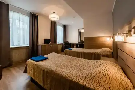 Дом Паломника корпус 2 - 2