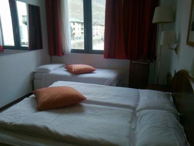 Albergo Stelvio - 10
