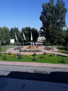 Okzhetpes Sanatorium - 23