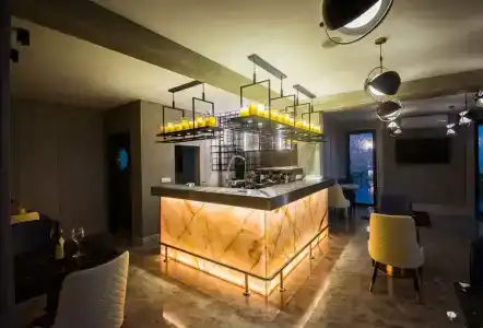 Dollaku Apartments - 10