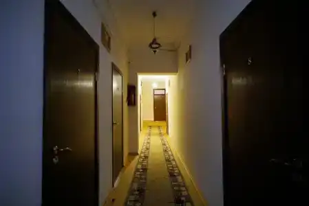 Golubye Ozera Baza Otdykha - 16