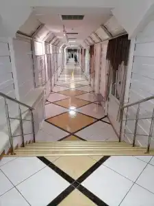 Sanatorium Sosnovyy bor - 18