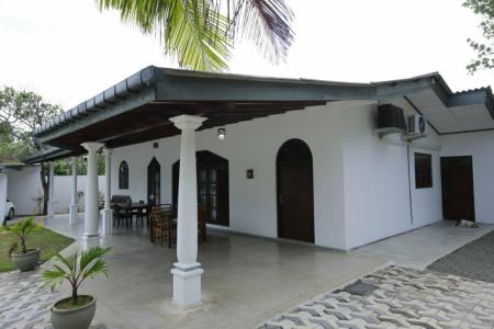 Olu Ayurveda Beach Resort - 7