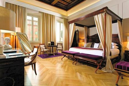 Orient Express La Minerva - 66