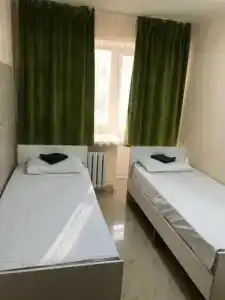 Elite Hostel - 21