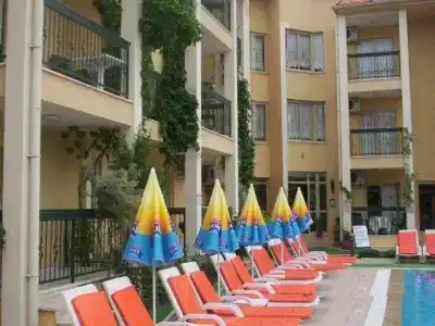 Club Amaris Apartment - 3