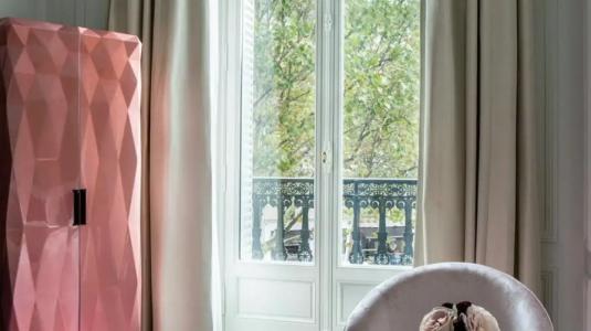 Fauchon l'Hotel - 38