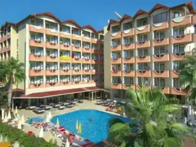 Riviera Zen Adult Only - 30