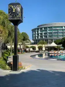 Calista Luxury Resort - 17