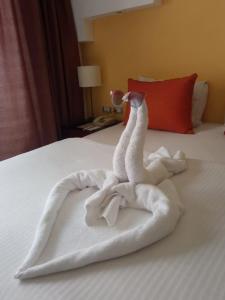 Sharm Club Beach Resort - 21