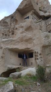 Grand Elite Cave Suites - 1