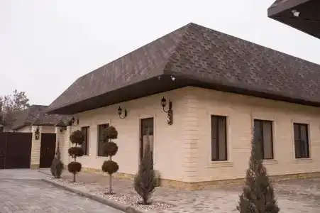 Spa-otel Paradise (Spa-otel Paradiz) - 25