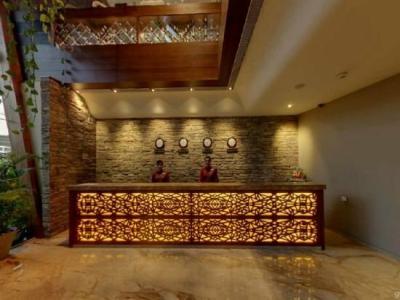 Sai Palace - 3