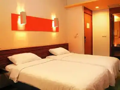 Mercure Kuta Bali - 47
