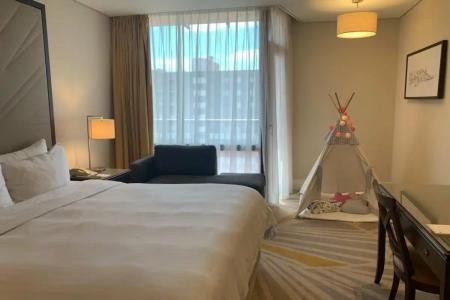 Lisbon Marriott - 12