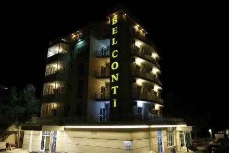 Bel Conti - 5