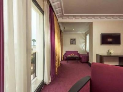 Casablanca City Center - 23