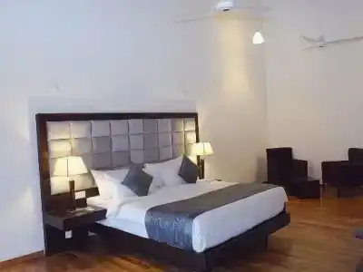 Amaranthe Bay Resort & Spa - 51