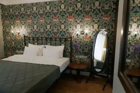 Gorodskaya Bobrovaya Dolina - 29