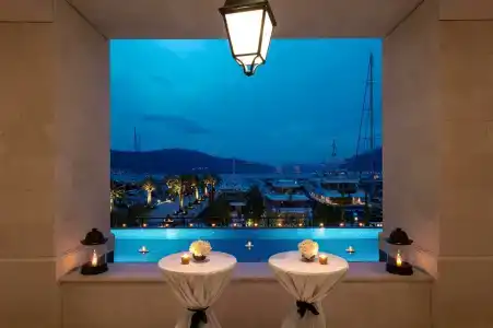 Regent Porto Montenegro - 49